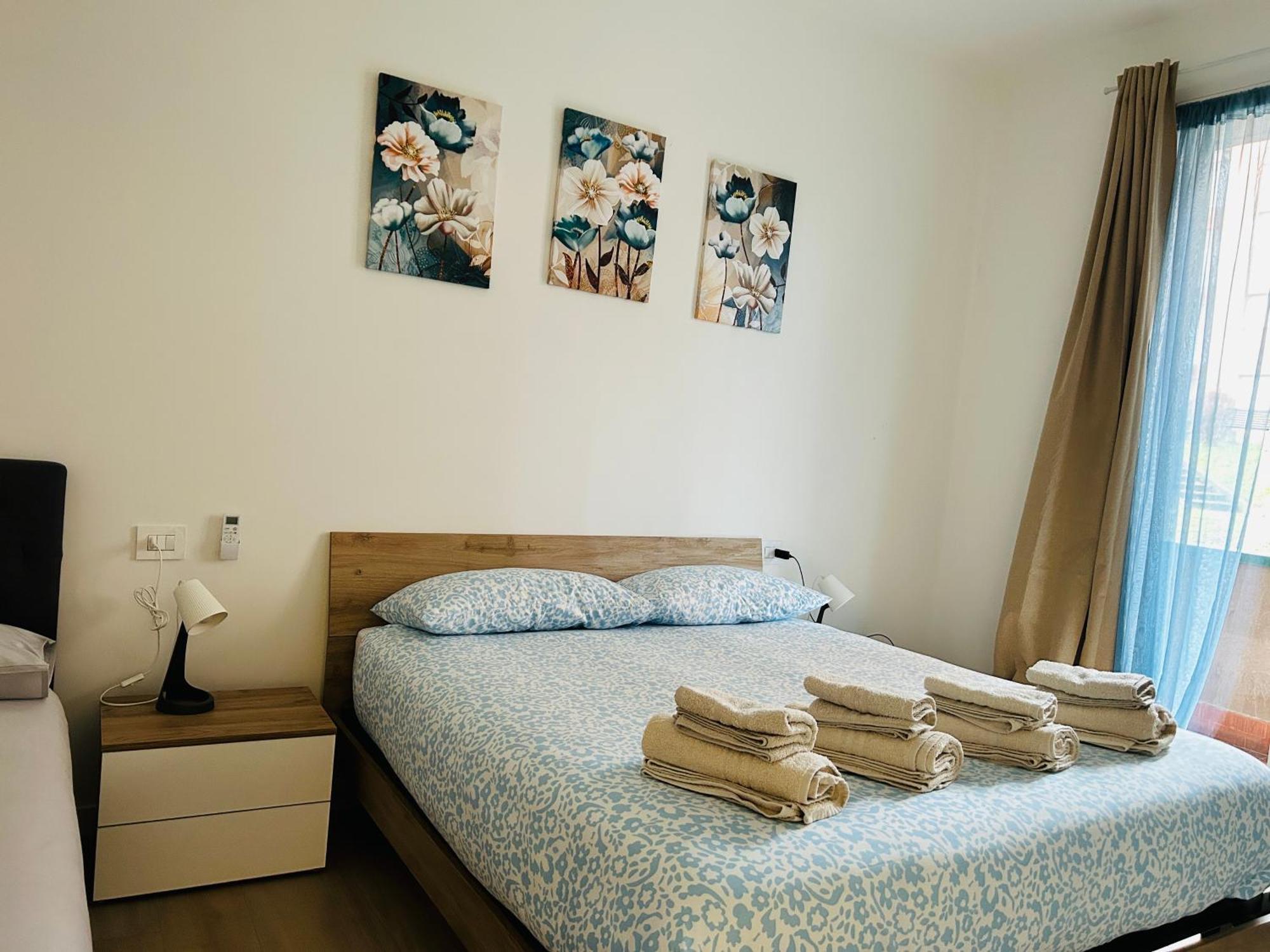 Borromini Como-cernobbio Appartement *
